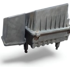 Caixa Filtro Ar Ford Focus 04 A 08 98ab9f763