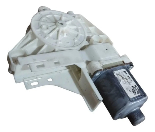 Motor Máquina Vidro Fiat Toro 2021 2025 Traseira Direita
