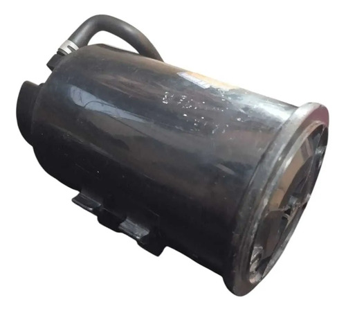Reservatorio Filtro Canister Jac J3 S 2012 2013 Preto - Imagem 4