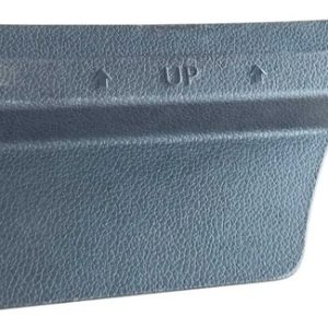 Suporte Revestimento Lateral Esquerdo Golf 13/18 Preto