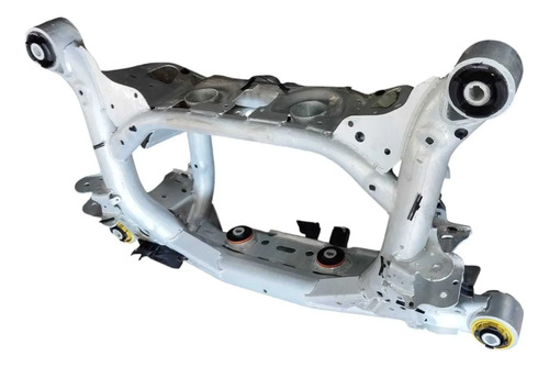 Quadro Agregado Traseiro Jaguar Ipace 2018 2025 - Imagem 3
