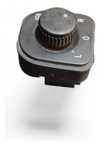 Comando Interruptor Espelho Retrovisor Golf Jetta Passat - Imagem 5