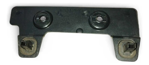 Moldura Vidro Porta Traseira Ld Volvo Xc40 Original Preto