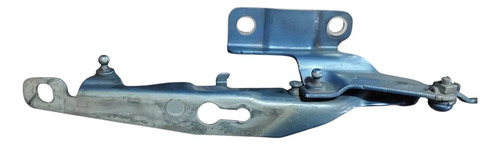 Braço Do Capô Lado Direito Volvo Xc60 14-17 - Imagem 3