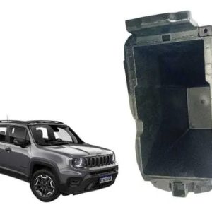 Porta Objetos Console  Central Jeep Renegade 2015