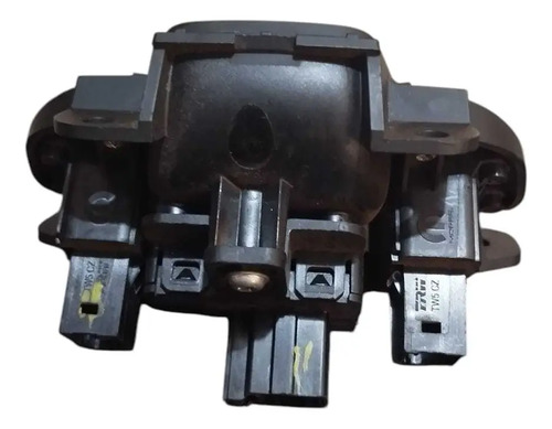 Botão Freio De Mão Elétrico Renegade 2015 A 2024 39754d - Imagem 3