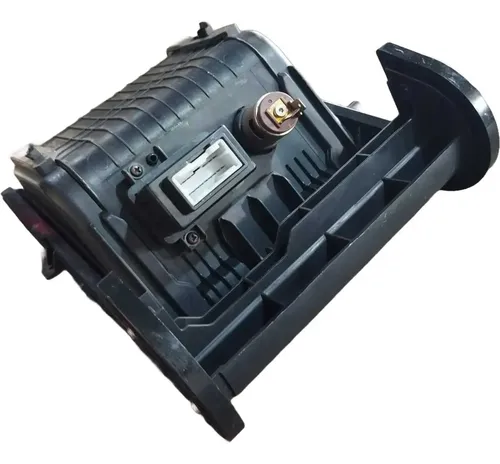Porta Objetos Esteira Hyundai Hb20 2014 - Original Preto - Imagem 3
