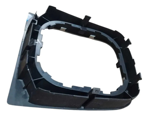 Moldura Suporte Coifa Alavanca Cambio Vw Passat B6 2006 2011 - Imagem 5
