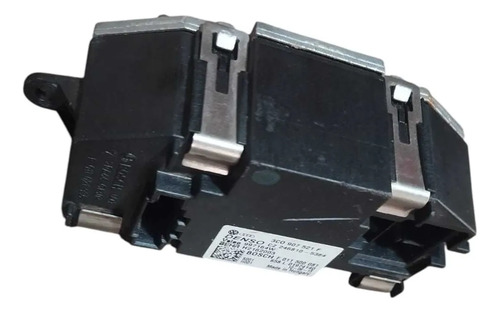 Resistencia Ar Jetta Tiguan Passat New Beetle 3c0907521f - Imagem 3