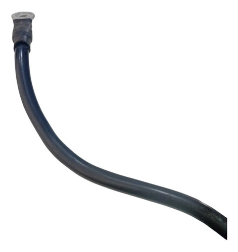 Cabo Sensor Negativo Bateria Audi A4 2017/2018 8s0915181c - Imagem 4