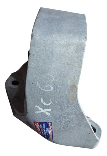 Coxim Traseiro Motor Volvo Xc60 Xc90 2018 A 2024 Original - Imagem 3
