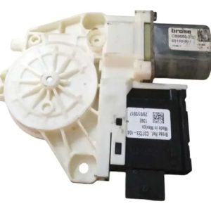Motor Maquina Vidro Traseiro Direito Jeep Compass 2017 2021