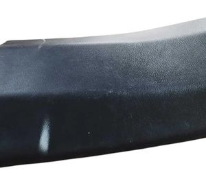 Moldura Coluna Central Direita Fiat Toro 2016/2024 Original Preto