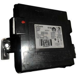 Módulo Pressão Pneus Fiat Toro 2.0 18/23 A2c18735202