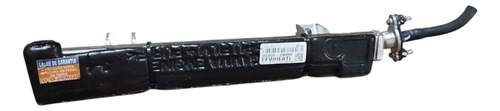 Flauta Do Bico Injetor Hyundai Creta 1.6 353502b400 - Imagem 5