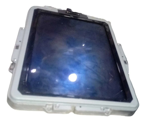 Tela Multimídia Volvo Xc60 Xc40 T5 2.0t 2020 32247465aa Preto - Imagem 5