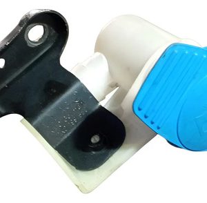 Apoio Com Entrada  Jetta Passat Fusca Original Vw 1k0199588 Branco