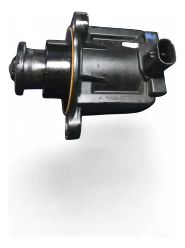 Válvula Elétrica Turbina Mercedes C180 C200 A200 15/18 - Imagem 3