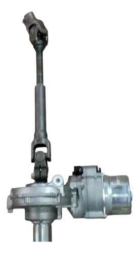 Coluna Direção Elétrica Honda Hrv 2016 A 2021 53681t7t0130 - Imagem 5