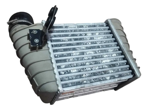 Intercooler Audi A3 8l1 S3 2000 A 2006 848904sc - Imagem 3
