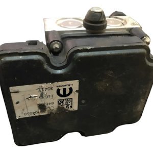 Módulo De Freio Abs Fiat Strada 2021/2022 521884850