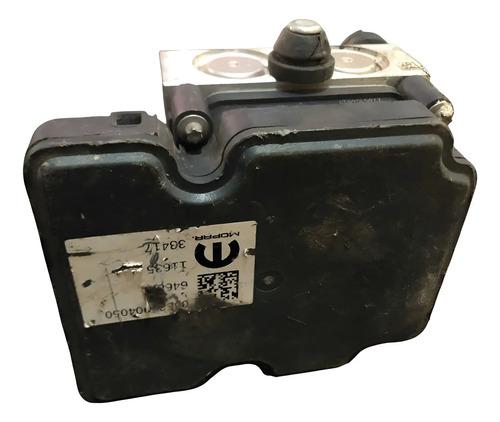 Módulo De Freio Abs Fiat Strada 2021/2022 521884850
