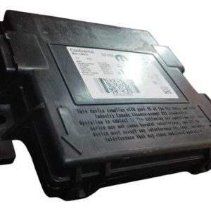 Módulo Bcm Conforto Jeep Compass 2017/21