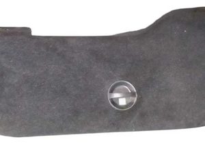 Tampa Kit Primeiro Socorros Mercedes Gla200 1.6 15/18 Preto