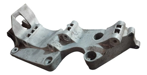 Suporte Bomba Direção Alternador Vw Golf Audi A3 1999 A 2005