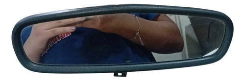 Espelho Retrovisor Interno Cruze Tracker 2012/18 026140 - Imagem 2