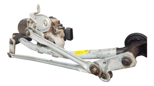 Motor Limpador Parabrisa Fiat Cronos Argo 2018 Em Diante - Imagem 3