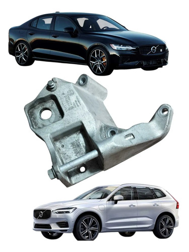 Suporte Motor Volvo V60 S60 2.0 2011/2018 31460904
