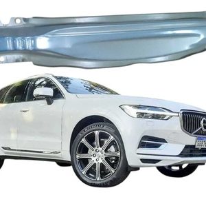 Alma Do Parachoque Traseiro Volvo Xc60 2011/16