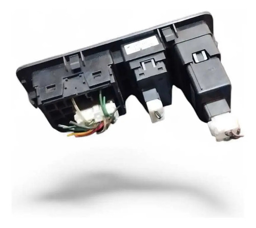 Botão Regulagem Do Farol Jac T50 2019 3750917u2260 V489 - Imagem 3