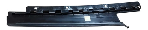 Moldura Porta Traseira Direita Renegade 2015 A 2021 51953326 Preto - Imagem 3