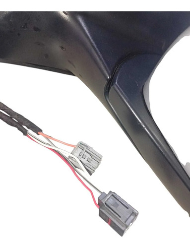 Retrovisor Elétrico Esquerdo Jeep Compass 2020 5 Fios - Imagem 5