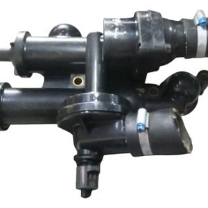 Valvula Termostatica Freemont  11/17