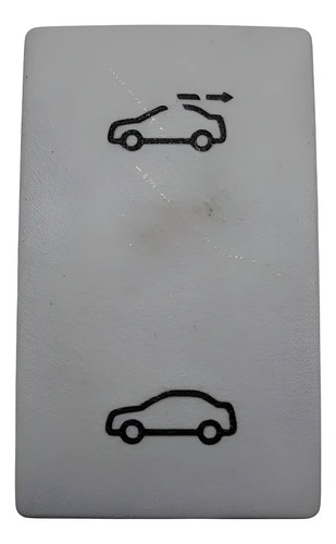 Botão Teto Solar Chevrolet Tracker 1.2 Premier 2023 2024