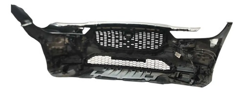 Para-choque Dianteiro J9d317f003a Jaguar Ipace Cinza - Imagem 2