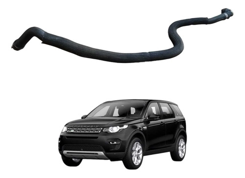 Mangueira Água Radiador Jaguar Xe F-pace Discovery Sport 2.0