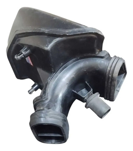 Caixa Ressonador Filtro De Ar Cruze 2012/16 - Imagem 2
