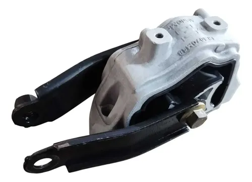 Coxim Inferior Motor Land Rover Freelander 2 Evoque Lr039527 - Imagem 3
