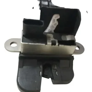 Fechadura Elétrica Porta Malas Fox 2017 1s0827505d