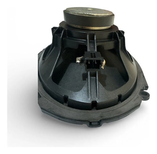 Alto Falante Jeep Renegade Porta Dianteira Original Preto - Imagem 3