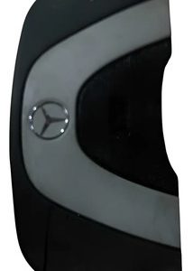 Tampa Superior Motor Mercedes-benz I350 07-10  A27201010672