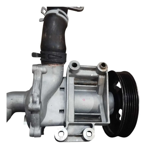 Bomba De Agua Fiat Toro Renegade Strada Cronos 1.8 55258142 - Imagem 5