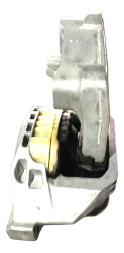 Coxim Do Cambio Lado Esquerdo Mercedes Gla200 2015 326e60 - Imagem 3