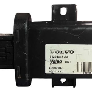 Modulo Central Farol Volvo Xc60 2009 A 2011