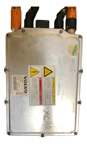 Inversor Energia Volvo Xc40 32299962 Original 13 - Imagem 3