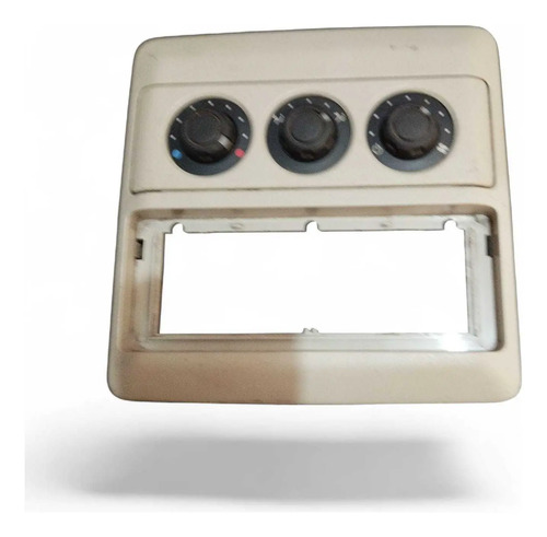 Luz Teto Comando Ar Condicionado Land Rover Discovery 3 2008 - Imagem 4